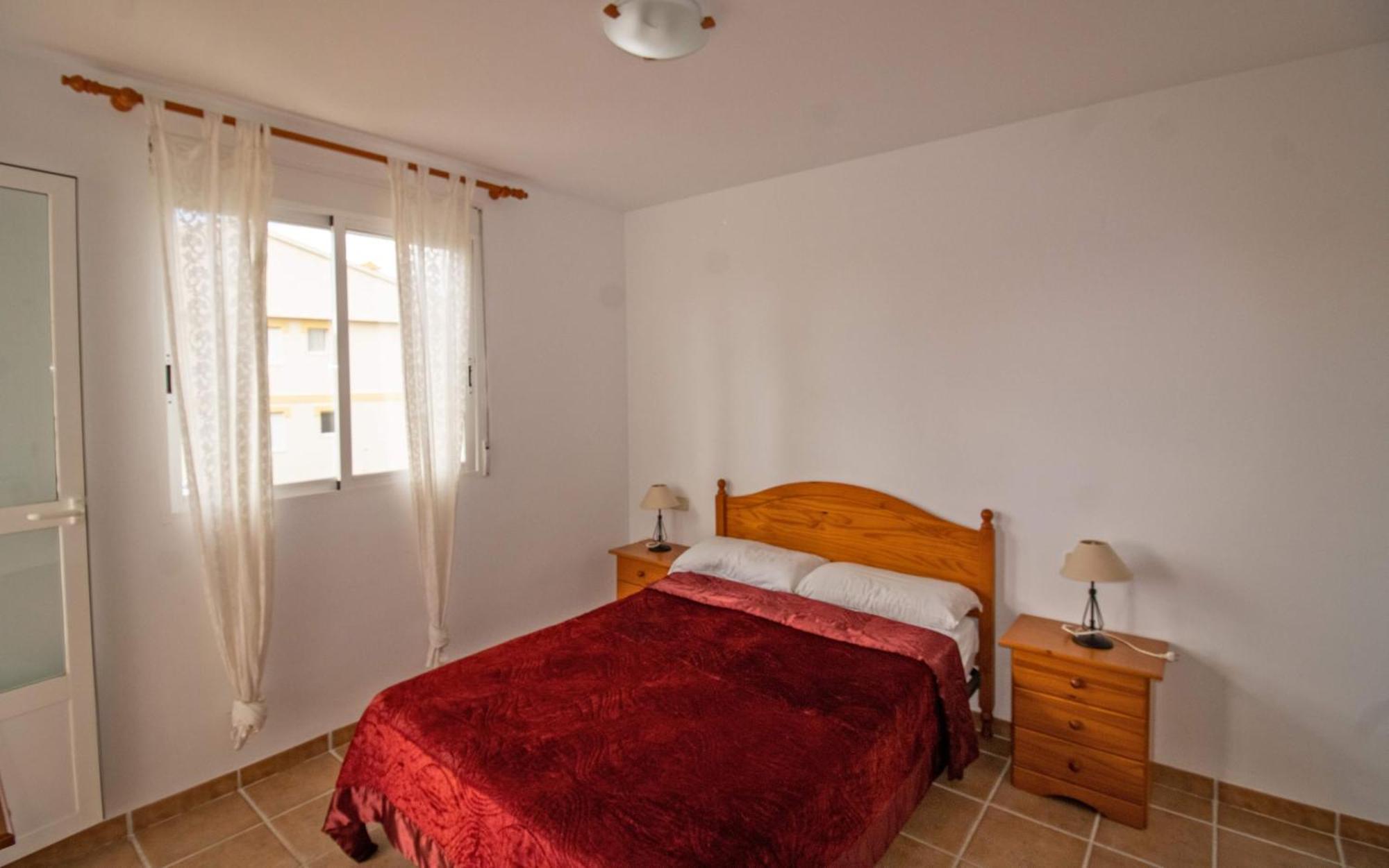 Casa Privada En Primera Linea - Tres Playas Albert Villas Alcossebre Buitenkant foto
