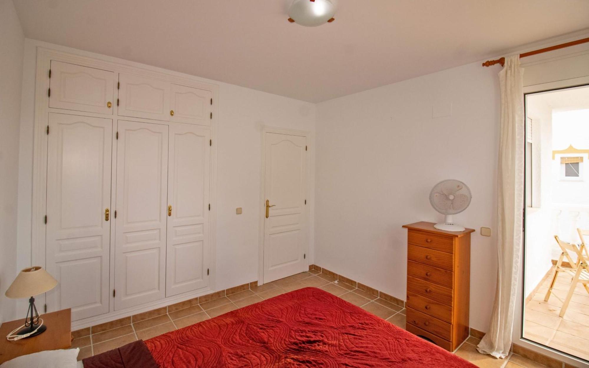 Casa Privada En Primera Linea - Tres Playas Albert Villas Alcossebre Buitenkant foto