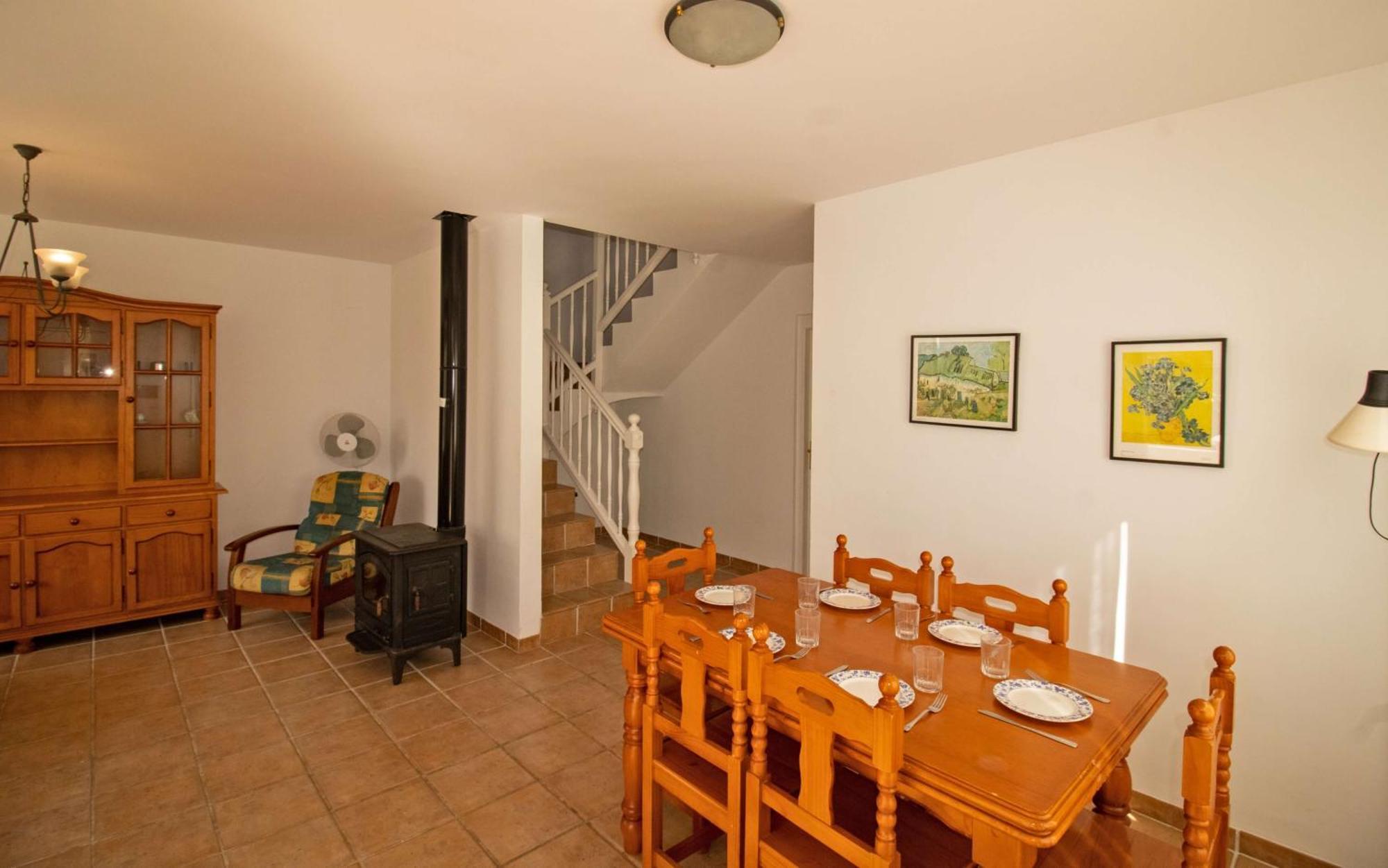 Casa Privada En Primera Linea - Tres Playas Albert Villas Alcossebre Buitenkant foto