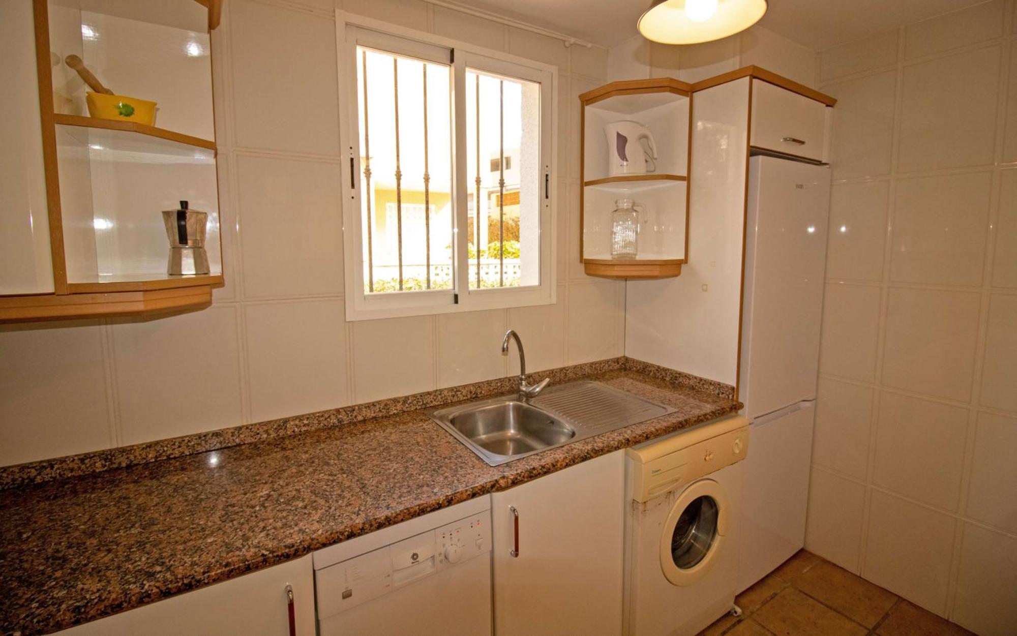 Casa Privada En Primera Linea - Tres Playas Albert Villas Alcossebre Buitenkant foto